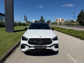 Mercedes-Benz GLE 450 AMG d 4MATIC Coup� | Mobile.bg � ����� ������ 2