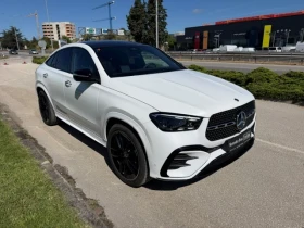 Mercedes-Benz GLE 450 AMG d 4MATIC Coup� | Mobile.bg � ����� ������ 3