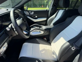 Mercedes-Benz GLE 450 AMG d 4MATIC Coup� | Mobile.bg � ����� ������ 12