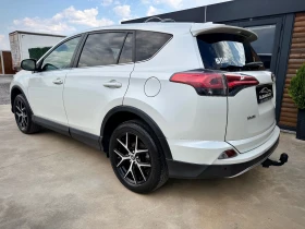 ����� �� �������� �� Toyota Rav4 2.0 VALVEMATIK* AWD* EXECUTIVE