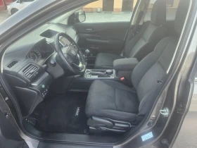 Honda Cr-v 73000km - 16399 € / 32073.66 лв. - 91743731 10