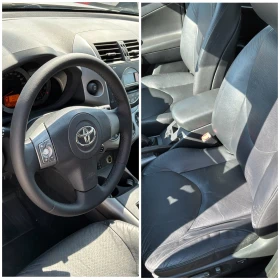 Toyota Rav4 2.2D4d 136k.� 6��. Luxury | Mobile.bg � ����� ������ 7