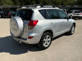 ����� �� �������� �� Toyota Rav4 2.2D4d 136k.� 6��. Luxury