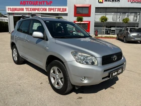 ����� �� �������� �� Toyota Rav4 2.2D4d 136k.� 6��. Luxury