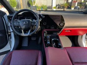 Lexus NX 350h NX 350H AWD LUXURY | Mobile.bg � ����� ������ 7