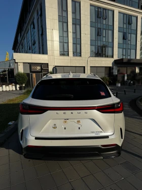 Lexus NX 350h NX 350H AWD LUXURY | Mobile.bg � ����� ������ 5