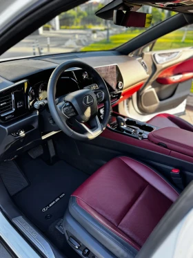 Lexus NX 350h NX 350H AWD LUXURY | Mobile.bg � ����� ������ 11