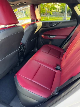 Lexus NX 350h NX 350H AWD LUXURY | Mobile.bg � ����� ������ 10