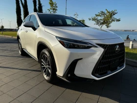 Lexus NX 350h NX 350H AWD LUXURY | Mobile.bg � ����� ������ 6