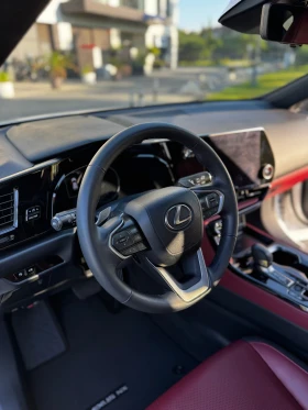 Lexus NX 350h NX 350H AWD LUXURY | Mobile.bg � ����� ������ 13