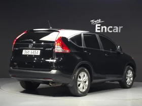 Honda Cr-v 4Wd Ex-L  | Mobile.bg � ����� ������ 2