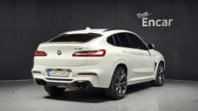 BMW X4 M COMPETITON* 360* LED* HUD* DIS* ОБДУХ* HARMAN* Л - 33700 € - 48934883 3