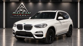 BMW X3 30i* xDRIVE* 252к.с.* 8AT* PANO* NAVI* КАМЕРА* CAR