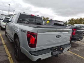 Ford F150 * 4wd Supercrew 5.5' Box Xlt Crew Cab Short Be | Auto.bg — изображение 4