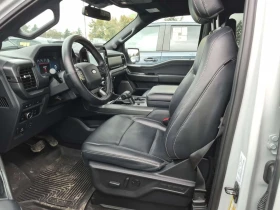 Ford F150 * 4wd Supercrew 5.5' Box Xlt Crew Cab Short Be | Auto.bg — изображение 7