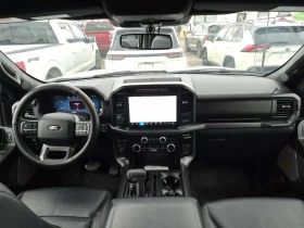 Ford F150 * 4wd Supercrew 5.5' Box Xlt Crew Cab Short Be | Auto.bg — изображение 10