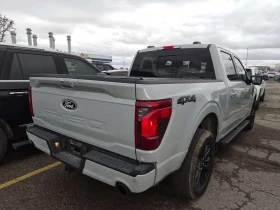 Ford F150 * 4wd Supercrew 5.5' Box Xlt Crew Cab Short Be | Auto.bg — изображение 3