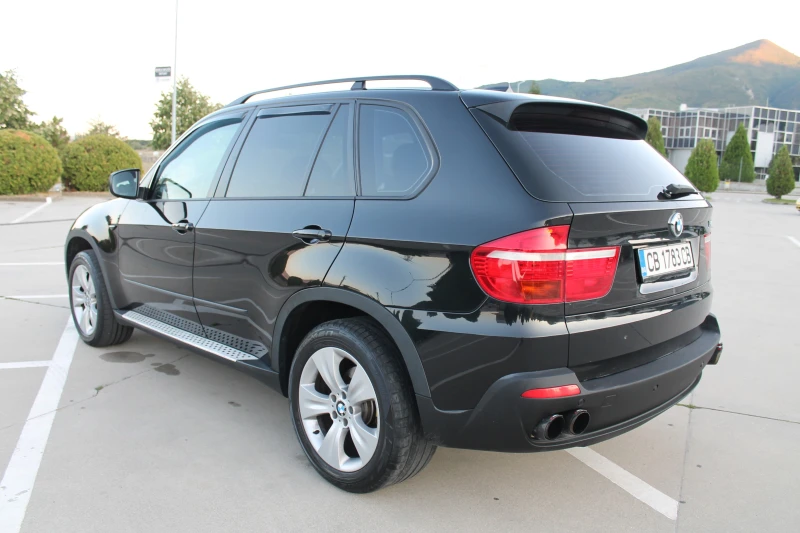 BMW X5 3.0  SD ПАНОРАМА ЛИЗИНГ, снимка 6 - Автомобили и джипове - 47221976