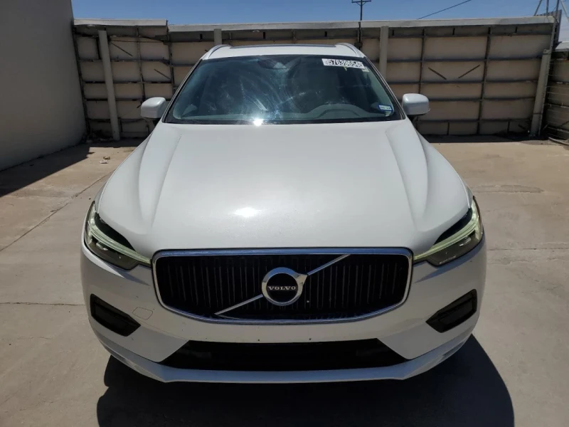 Volvo XC60, снимка 3 - Автомобили и джипове - 49304548