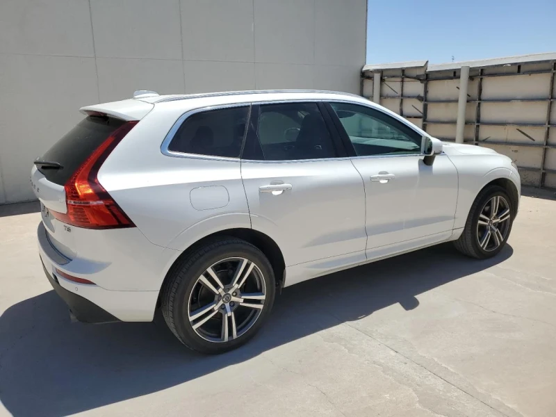 Volvo XC60, снимка 4 - Автомобили и джипове - 49304548