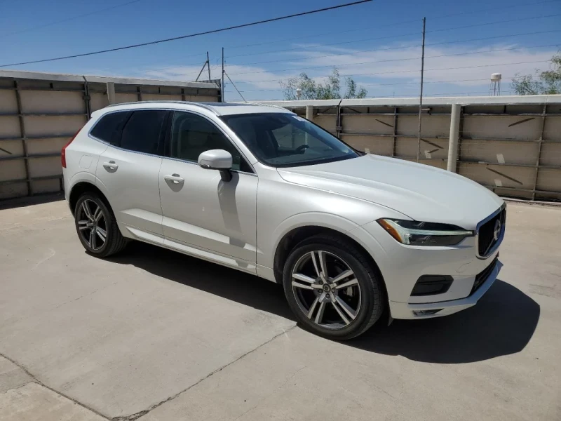 Volvo XC60, снимка 1 - Автомобили и джипове - 49304548