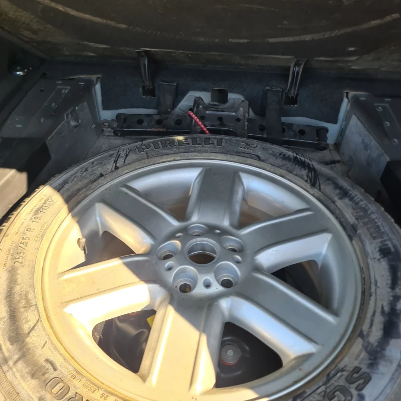 Land Rover Range rover l322, снимка 6 - Автомобили и джипове - 52657828