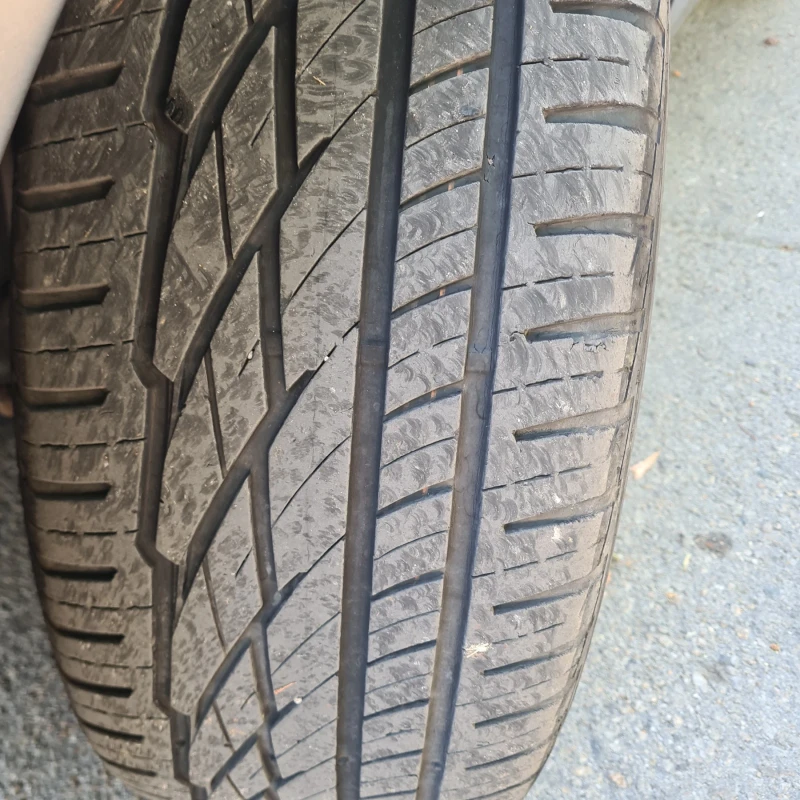 Land Rover Range rover l322, снимка 5 - Автомобили и джипове - 52657828