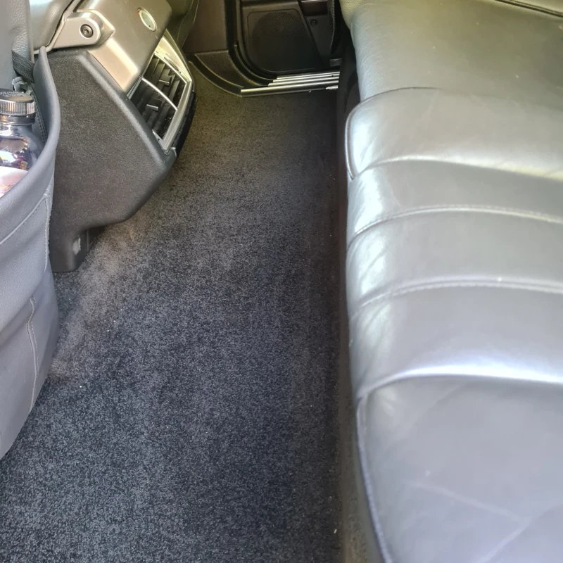 Land Rover Range rover l322, снимка 11 - Автомобили и джипове - 52657828