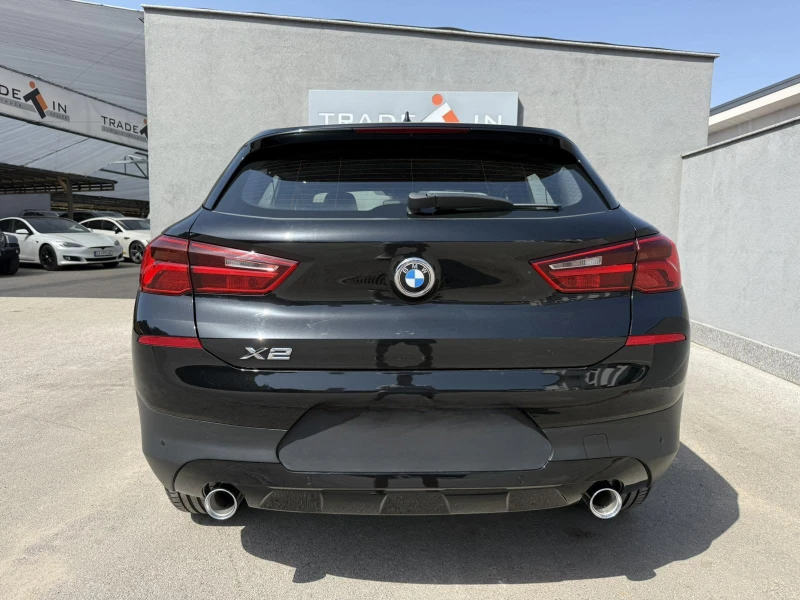 BMW X2 18d sDrive, снимка 5 - Автомобили и джипове - 51542529
