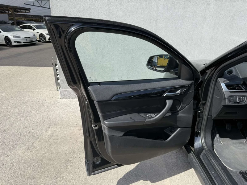 BMW X2 18d sDrive, снимка 8 - Автомобили и джипове - 51542529