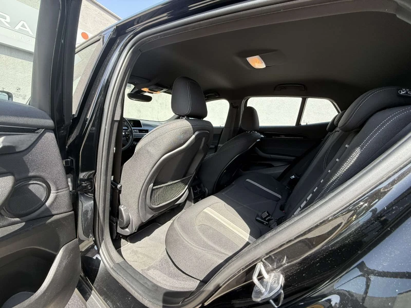 BMW X2 18d sDrive, снимка 16 - Автомобили и джипове - 51542529
