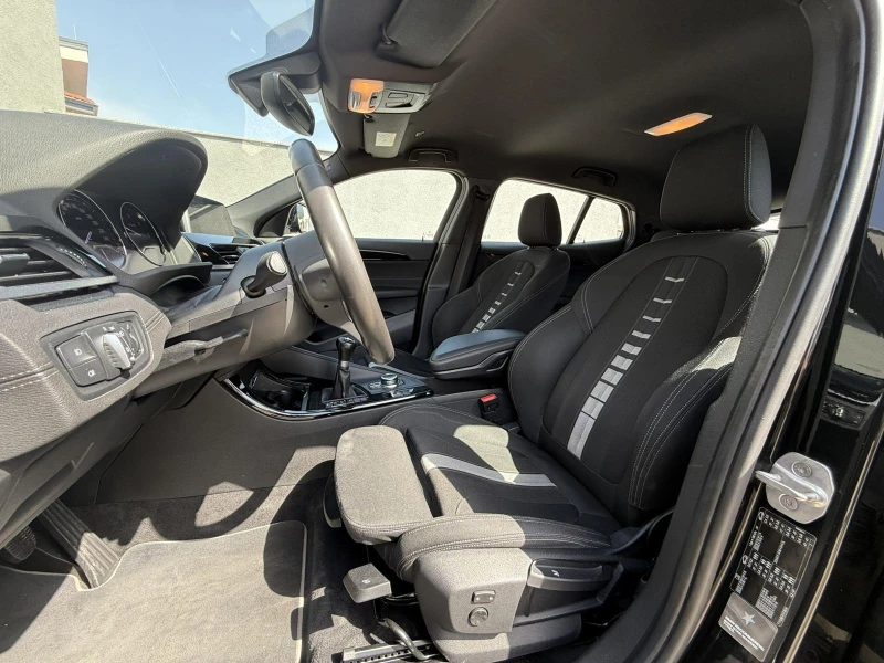 BMW X2 18d sDrive, снимка 9 - Автомобили и джипове - 51542529