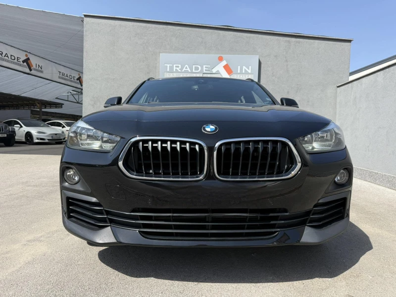 BMW X2 18d sDrive, снимка 2 - Автомобили и джипове - 51542529