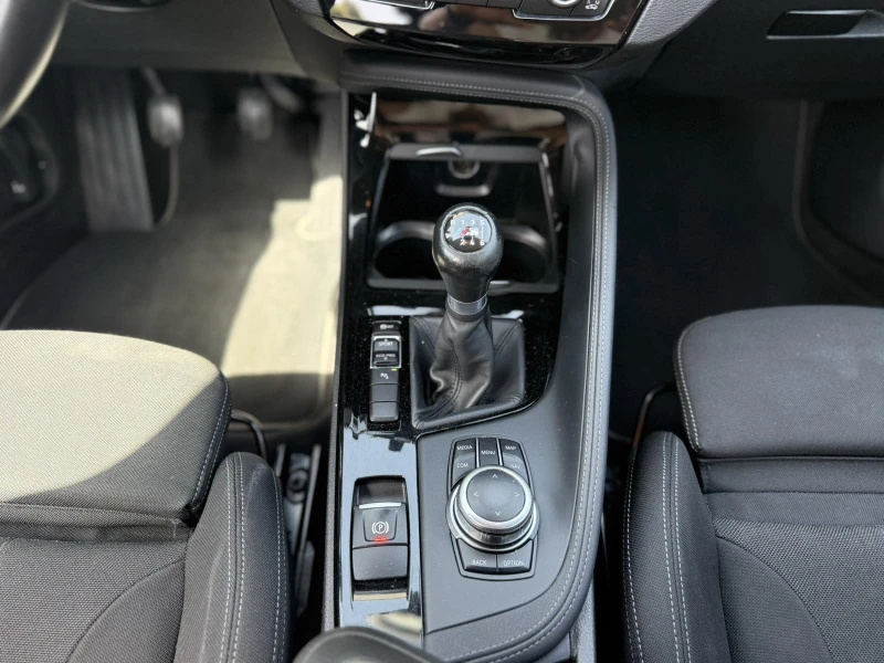 BMW X2 18d sDrive, снимка 15 - Автомобили и джипове - 51542529
