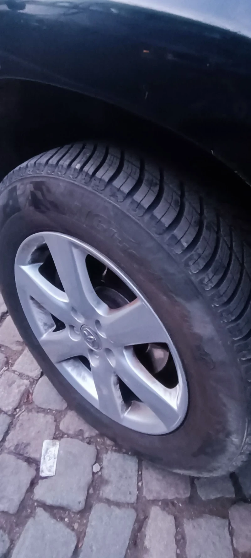 Toyota Rav4 2.0I, 152hp, AVTOMATIK FULL 4x4, Hands free, снимка 9 - Автомобили и джипове - 52681621