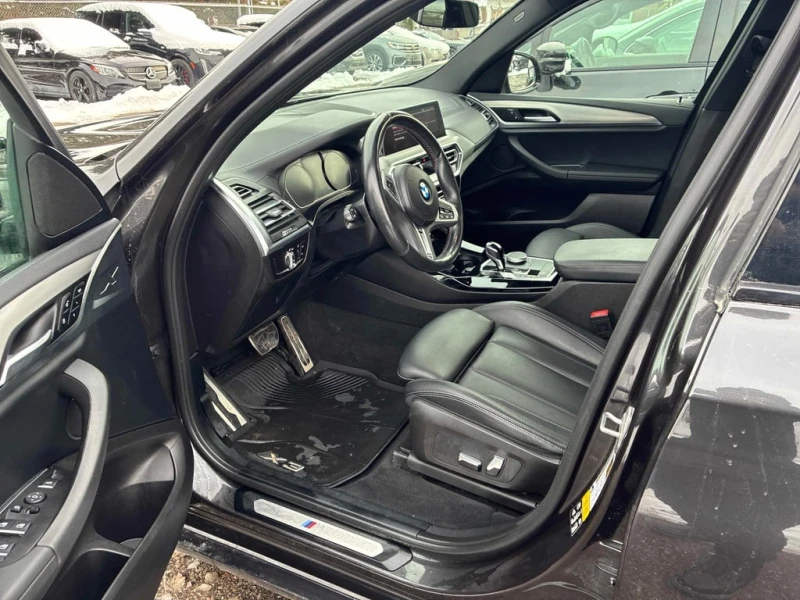 BMW X3 M40i  CARFAX, снимка 5 - Автомобили и джипове - 52773283