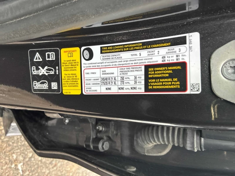 BMW X3 M40i  CARFAX, снимка 10 - Автомобили и джипове - 52773283