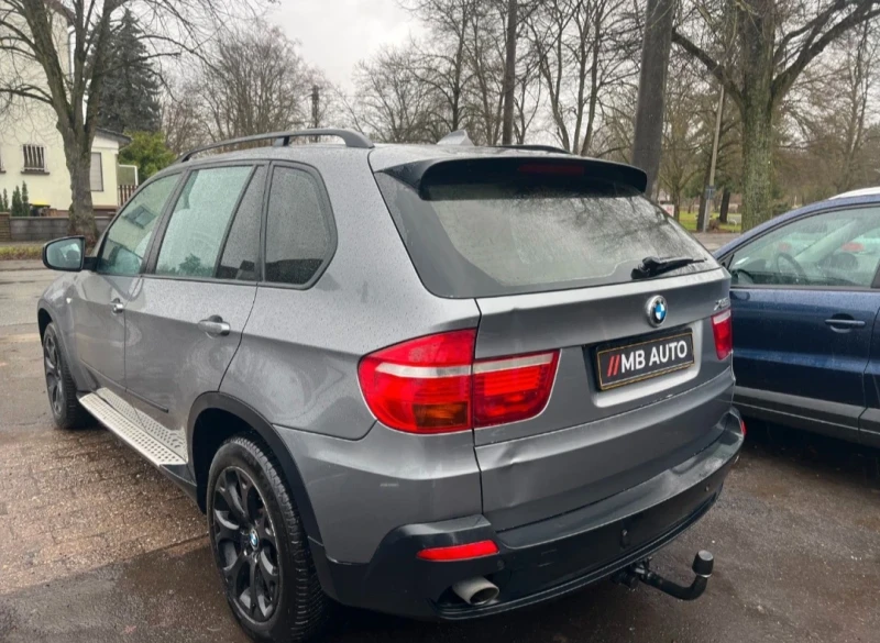 BMW X5, снимка 6 - Автомобили и джипове - 53206166