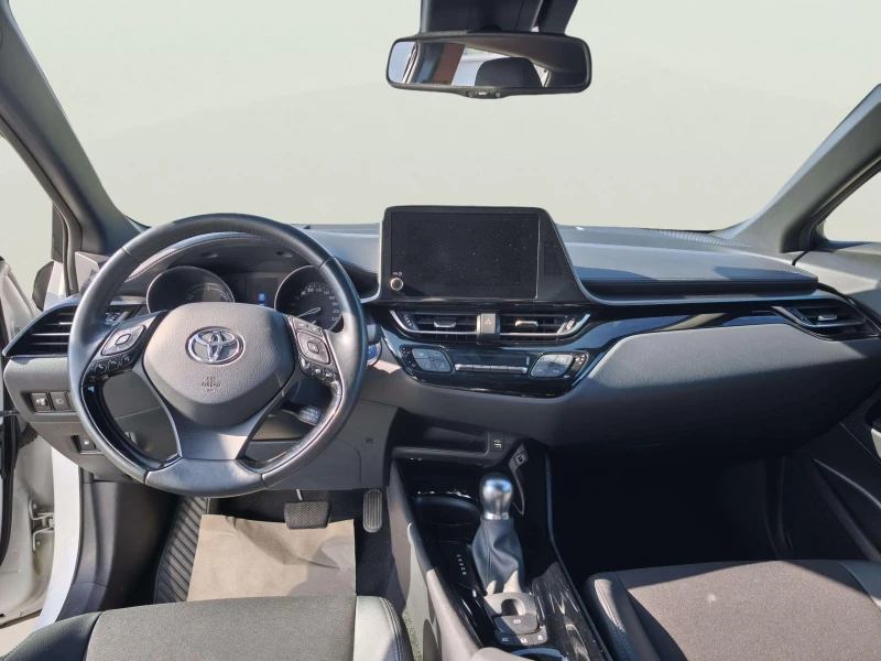Toyota C-HR 1.8, снимка 10 - Автомобили и джипове - 53268853
