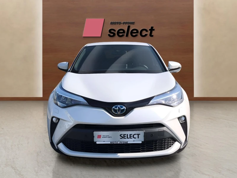 Toyota C-HR 1.8, снимка 6 - Автомобили и джипове - 53268853