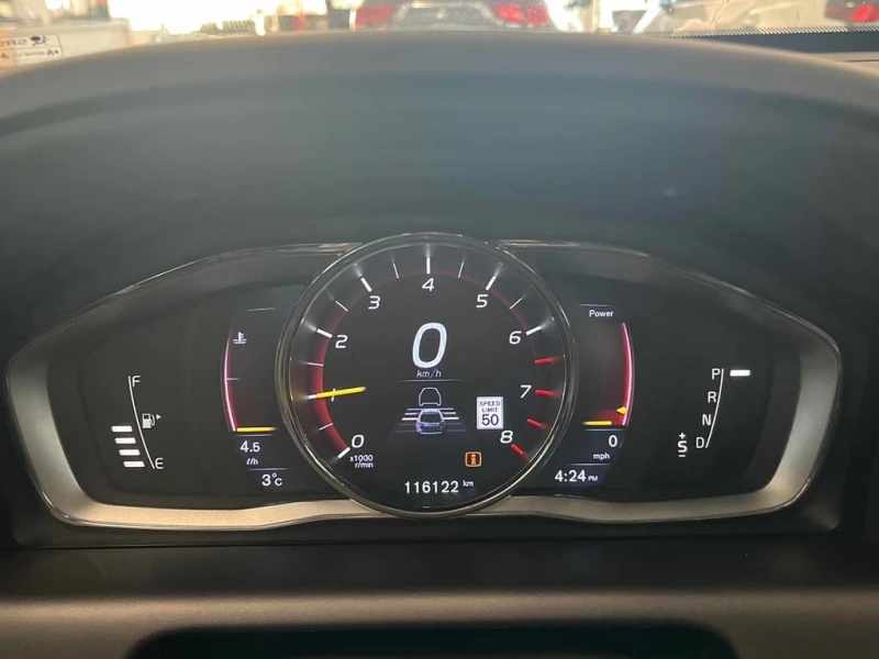 Volvo XC60 * T5 Special Edition Premier * CARFAX * ЦЕНА ДО БГ, снимка 8 - Автомобили и джипове - 53322368