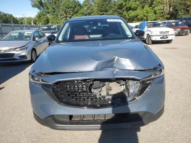 Mazda CX-5 PREFERRED, снимка 5 - Автомобили и джипове - 48462564