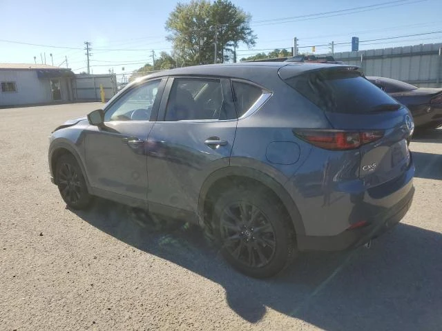 Mazda CX-5 PREFERRED, снимка 4 - Автомобили и джипове - 48462564