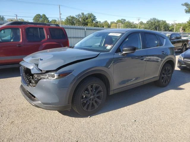 Mazda CX-5 PREFERRED, снимка 1 - Автомобили и джипове - 48462564