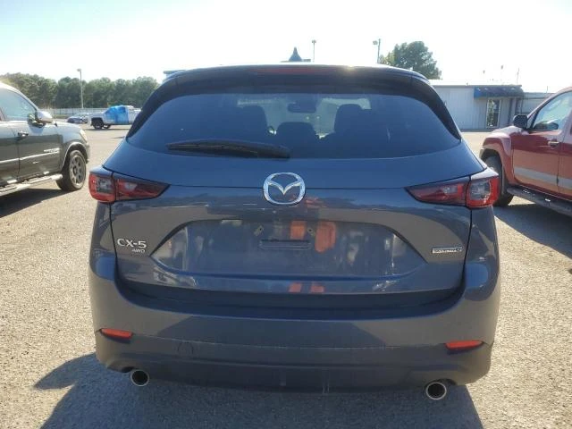 Mazda CX-5 PREFERRED, снимка 6 - Автомобили и джипове - 48462564