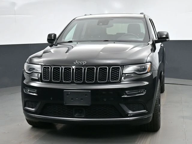 Jeep Grand cherokee LIMITED X* 8ZF* SRT PACK* DISTRONIC* PANO* , снимка 5 - Автомобили и джипове - 48788769