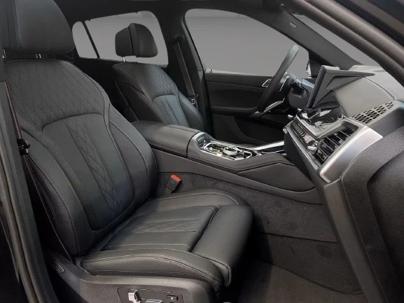 BMW X6 30d xDrive = M-Sport Pro = Гаранция - изображение 9