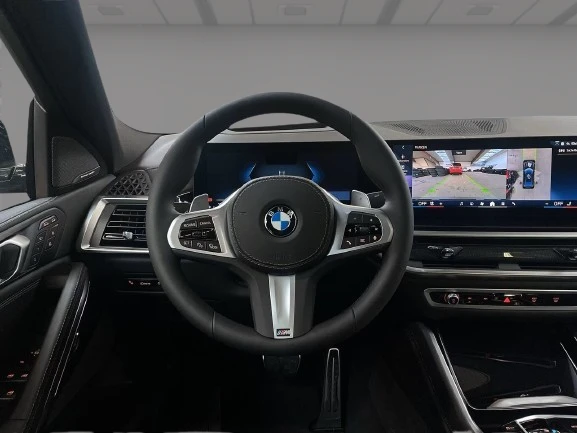 BMW X6 30d xDrive = M-Sport Pro = Гаранция - изображение 6
