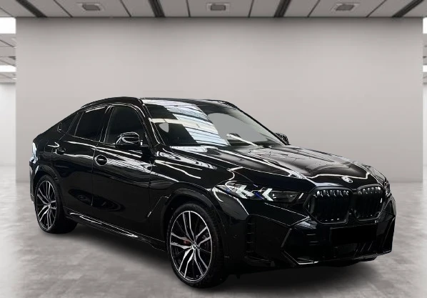 BMW X6 30d xDrive = M-Sport Pro = Гаранция - 186170 лв. - 93383129 1