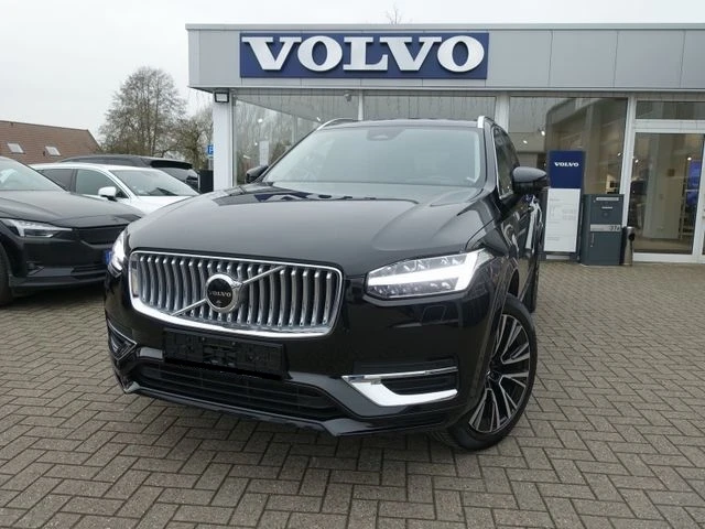 Volvo Xc90 T8 AWD ULTRA